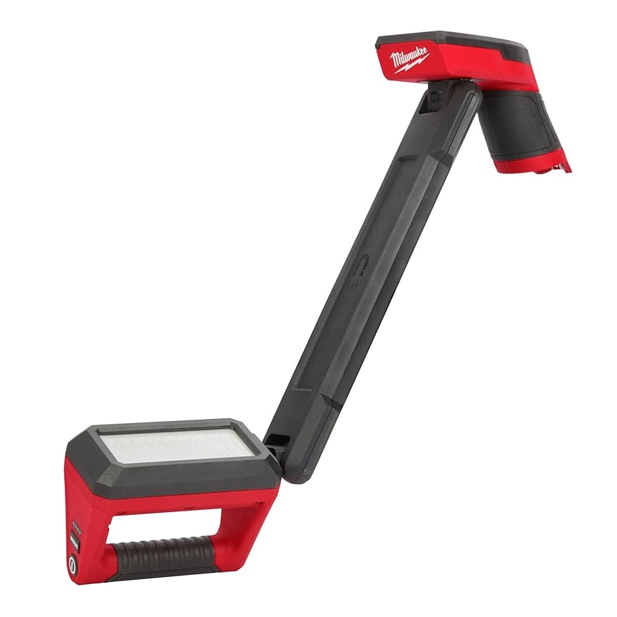 Milwaukee Electric M12 UNDERBODY Light Amazon