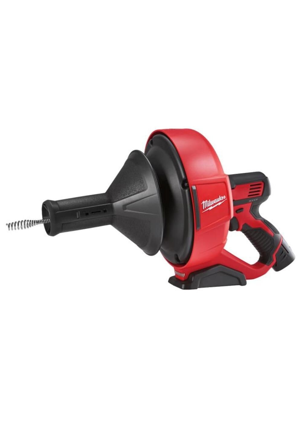 Milwaukee Electric Tool 2571 21 M12 Drain Snake Kit 1 X 20 5 X 1 75 Amazon