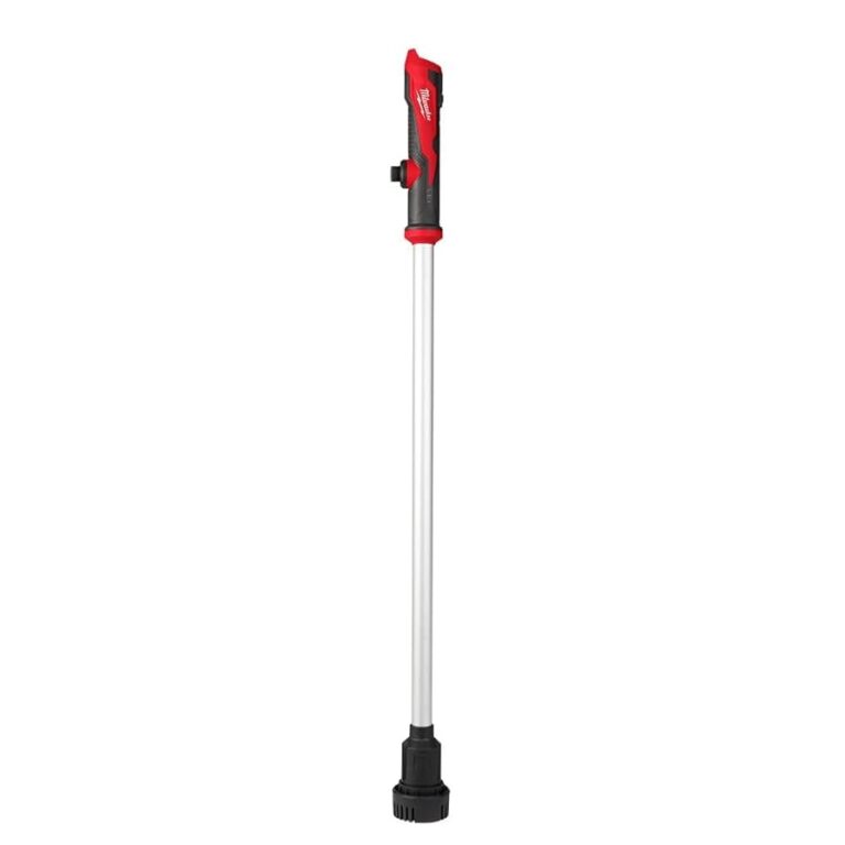 Milwaukee Electric Tool M12 Stick Transfer Pump Amazon