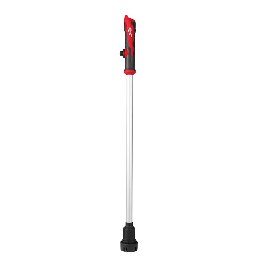 Milwaukee Electric Tool M12 Stick Transfer Pump Amazon