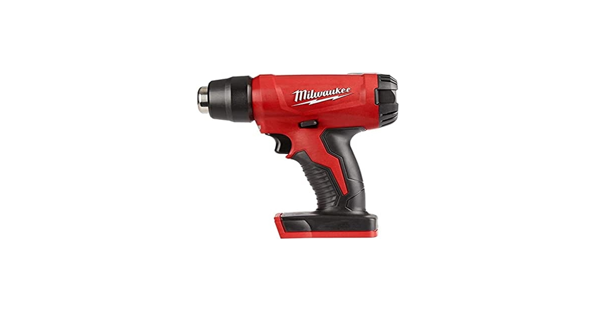 Milwaukee Electric Tool Milwaukee 2688 20 Cordless Heat Gun Amazon