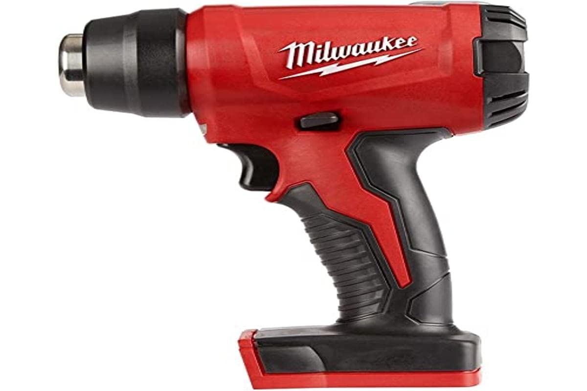 Milwaukee Electric Tool Milwaukee 2688 20 Cordless Heat Gun Amazon