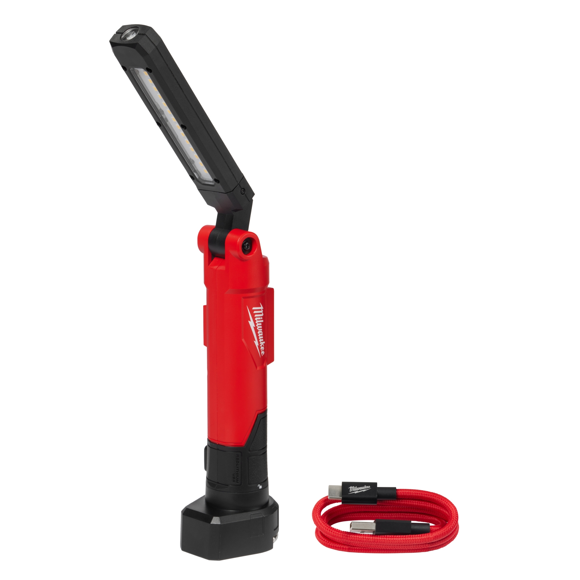 milwaukee m12 led stick light