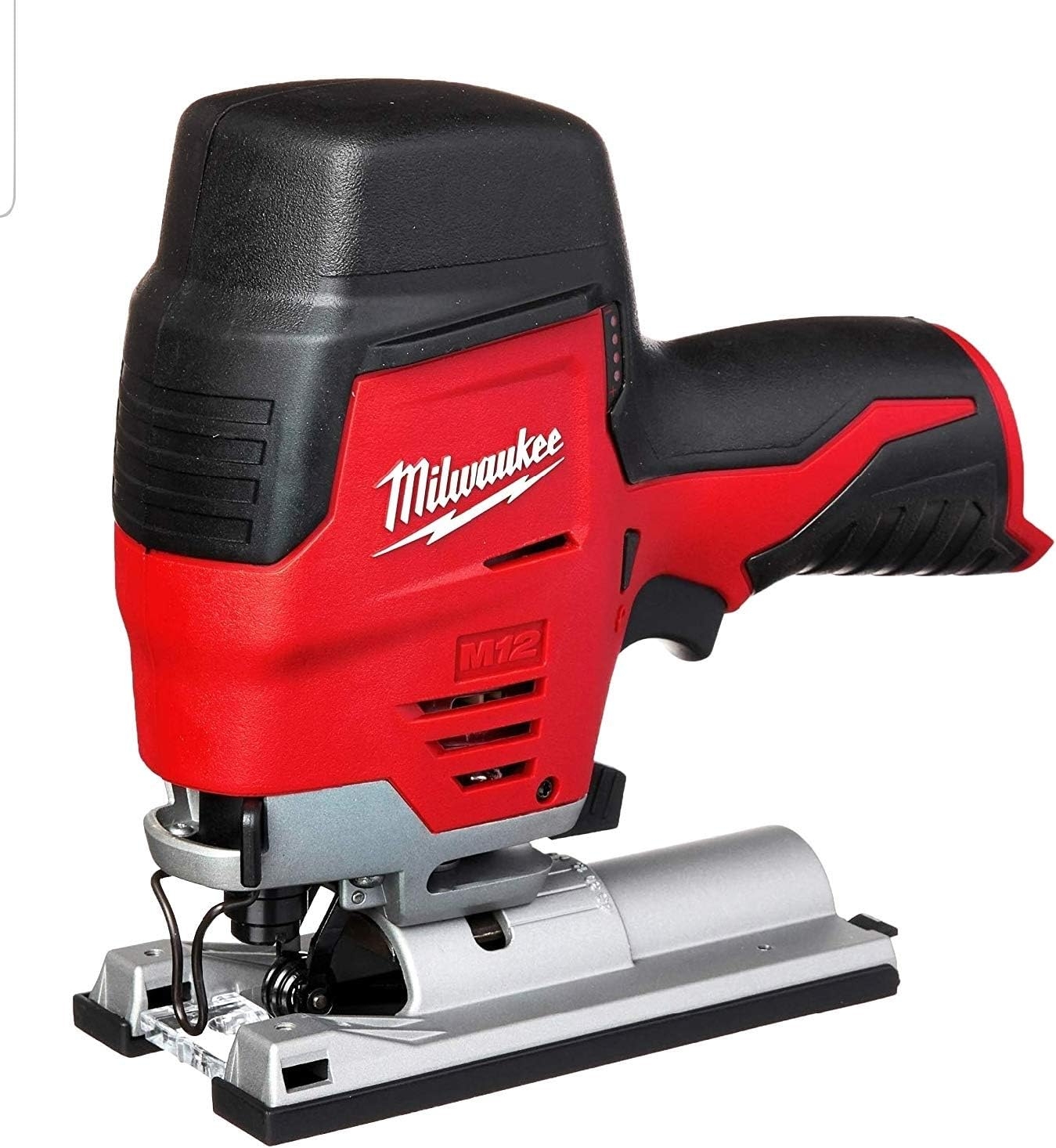 milwaukee m12 jig saw