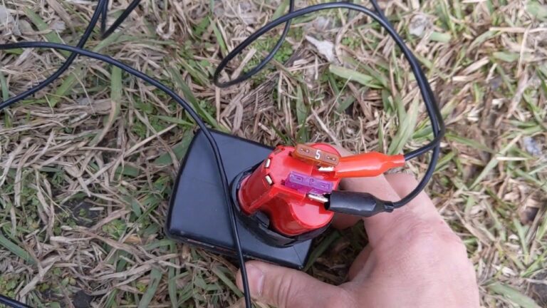 Milwaukee M12 12v Vehicle Electrical Hack YouTube