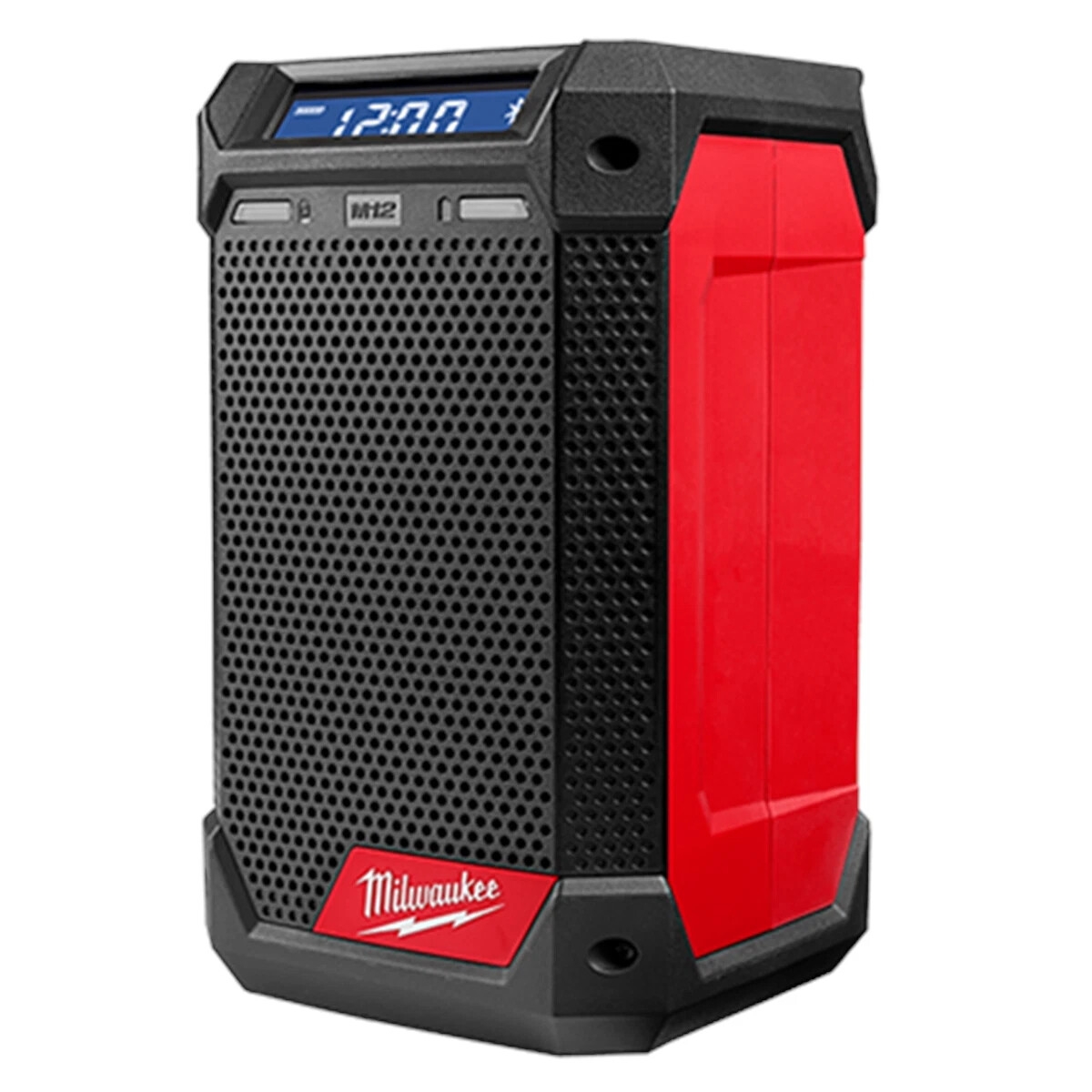 m12 milwaukee bluetooth speaker