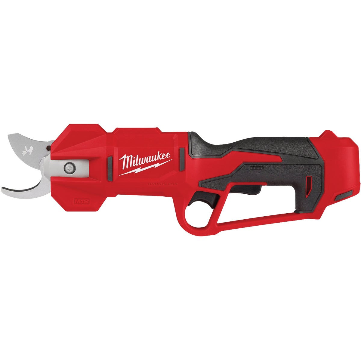 milwaukee pruning saw m12