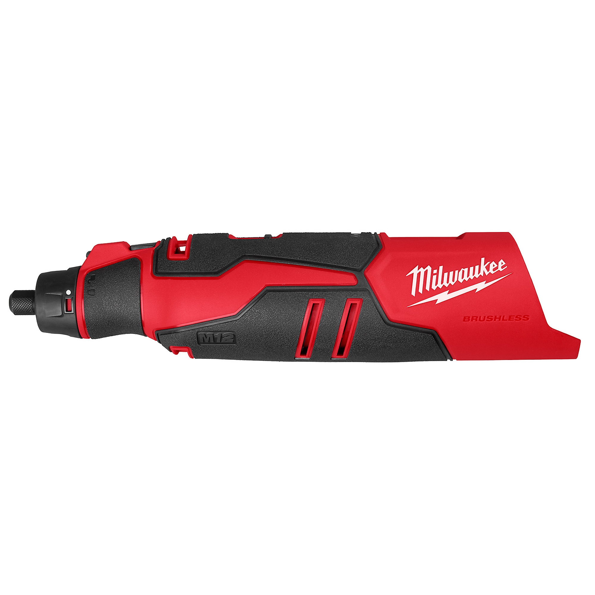 Milwaukee M12 Brushless Rotary Tool Max Speed 27500 Rpm Volts 12 Model 2525 20 Northern Tool
