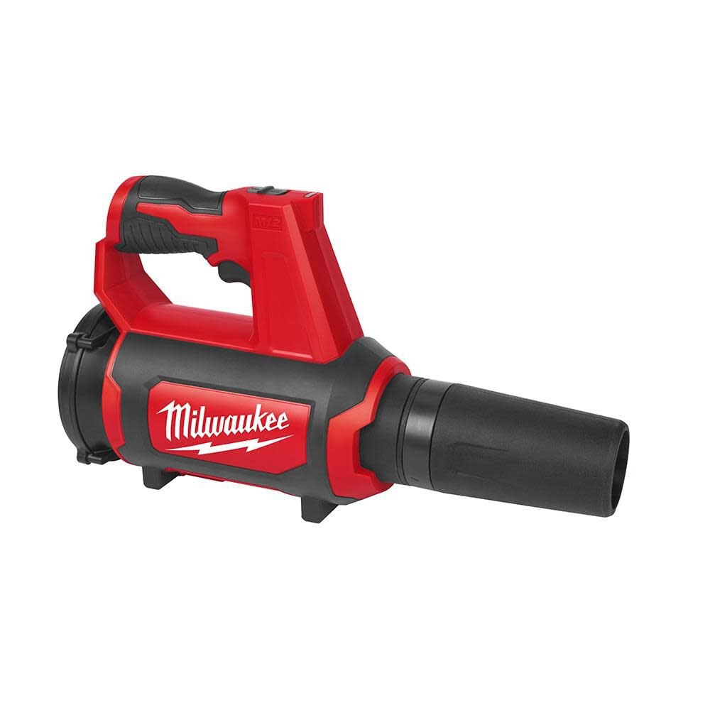 Milwaukee M12 Compact Spot Blower Bare Tool 0852 20 Acme Tools