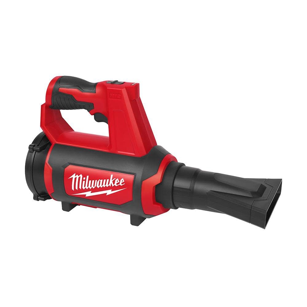 Milwaukee M12 Compact Spot Blower Bare Tool 0852 20 Acme Tools