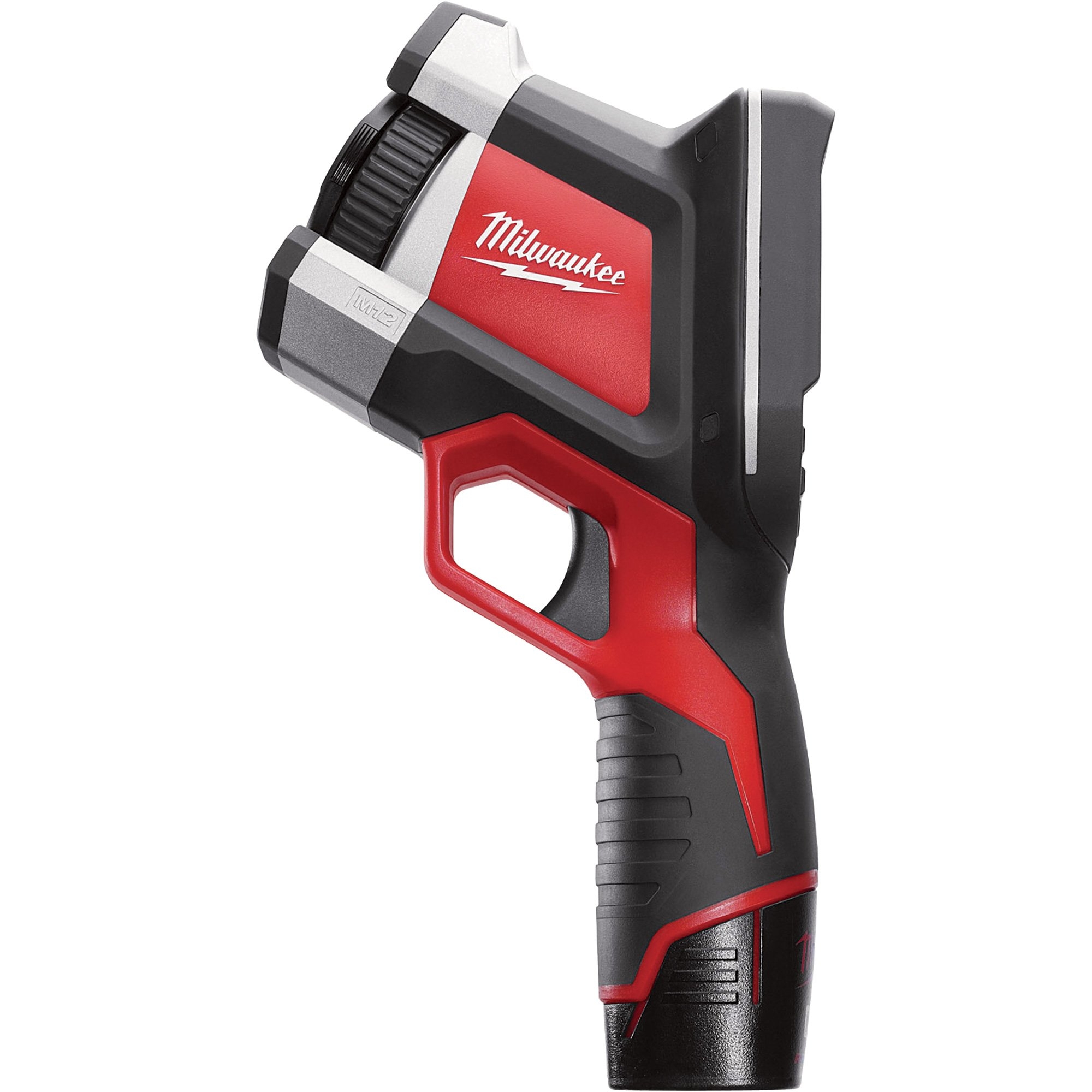 Milwaukee M12 Cordless Thermal Imager 12 Volt Model 2260 21 Northern Tool