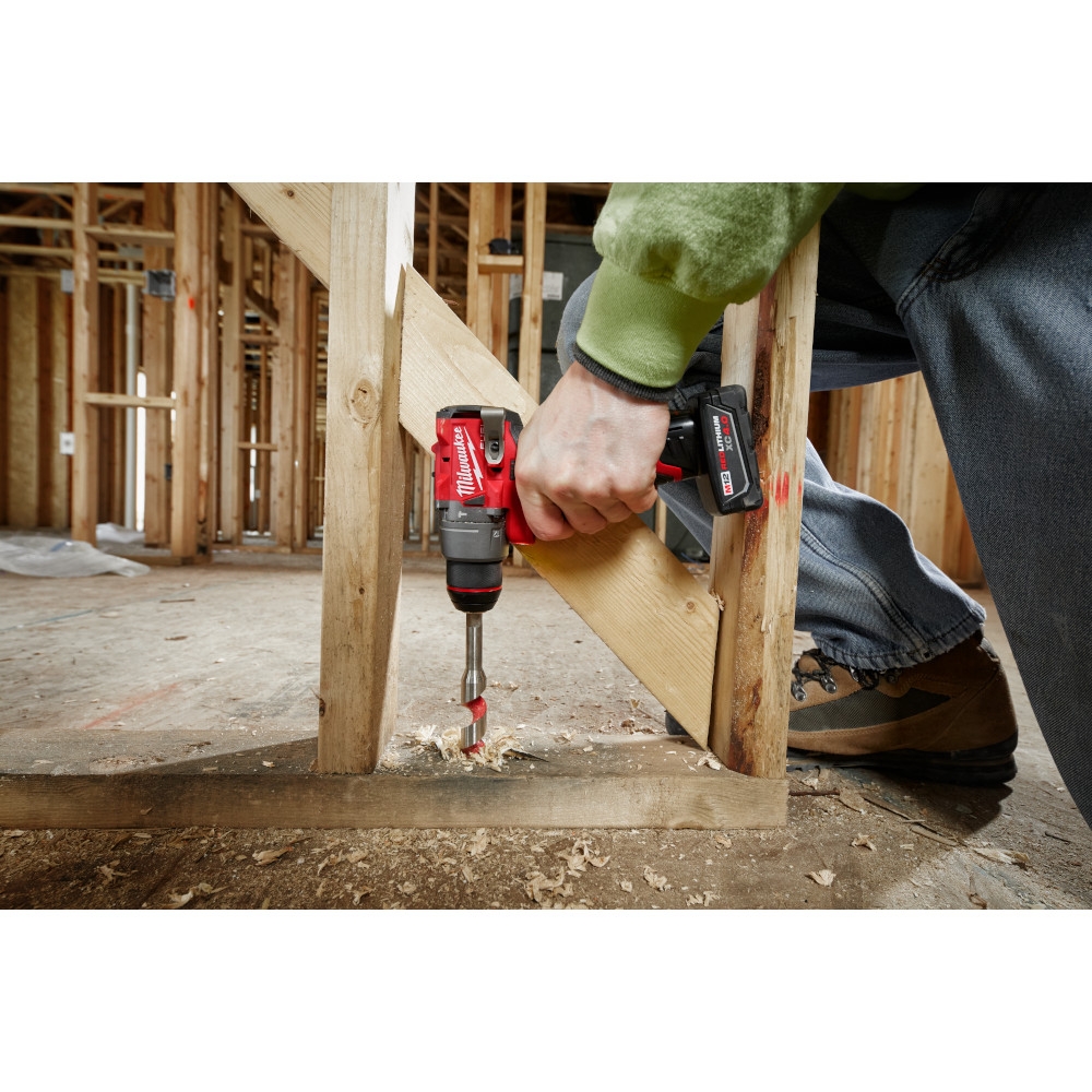 milwaukee fuel m12 hammer drill