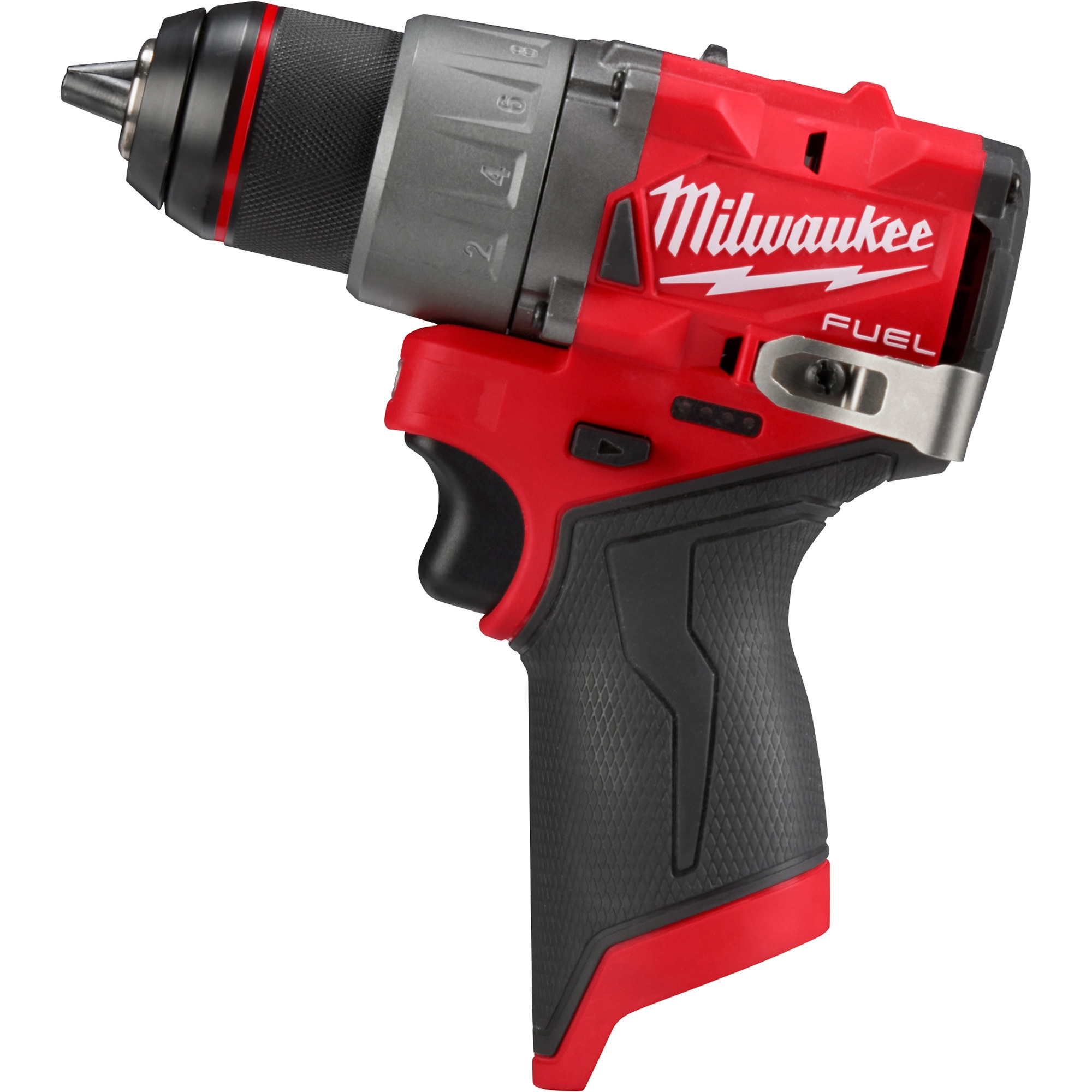 Milwaukee M12 FUEL 1 2in Drill Driver Tool Only Model 3403 20 Northern Tool
