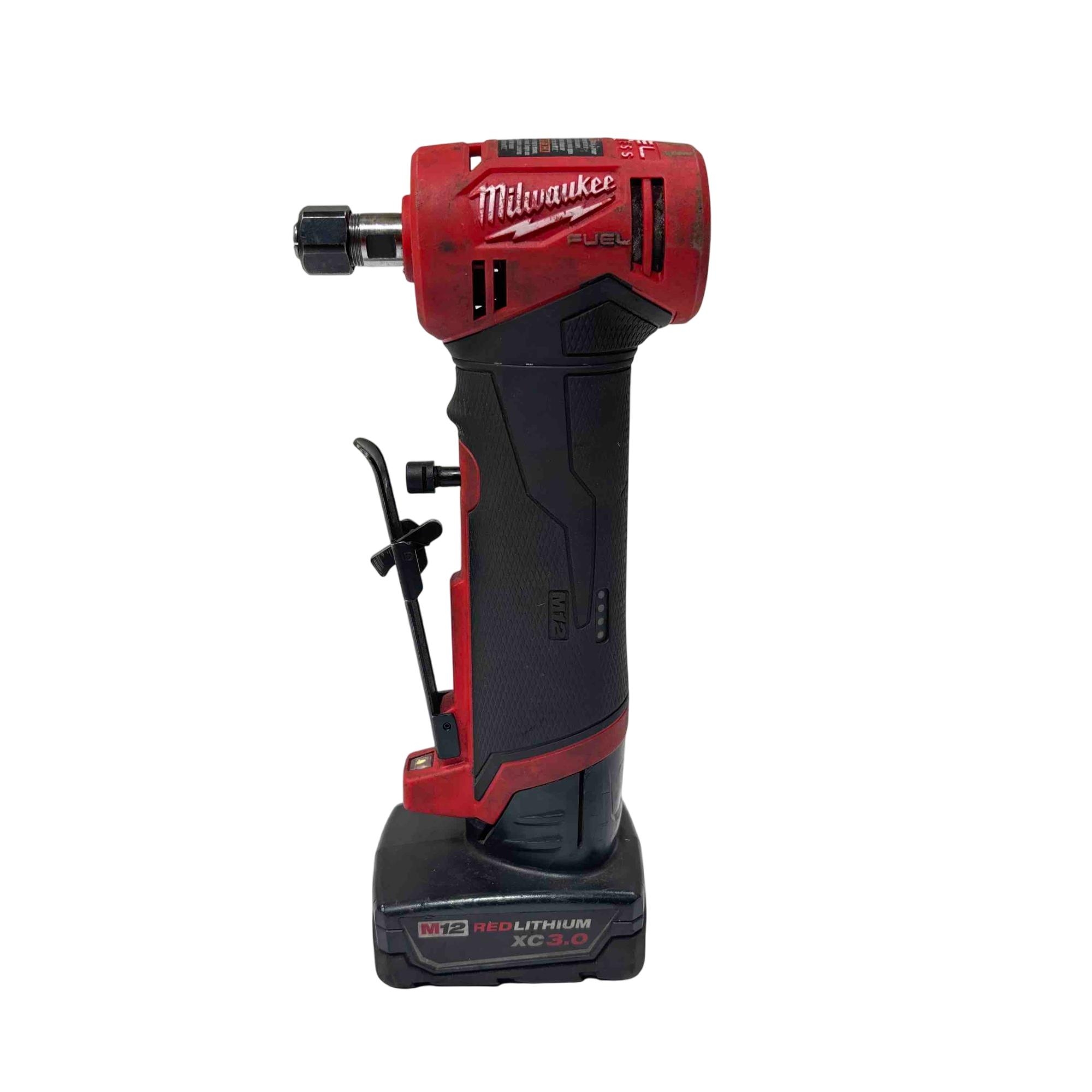 m12 milwaukee die grinder