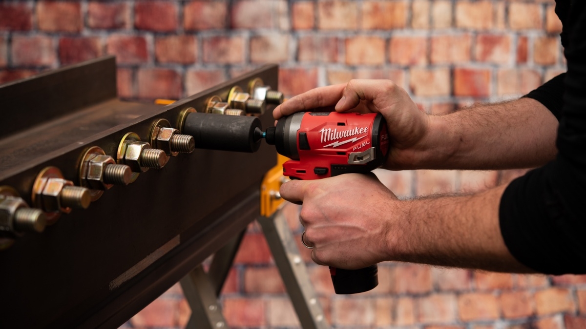 Milwaukee M12 Fuel 2553 20 Review Tested Rated