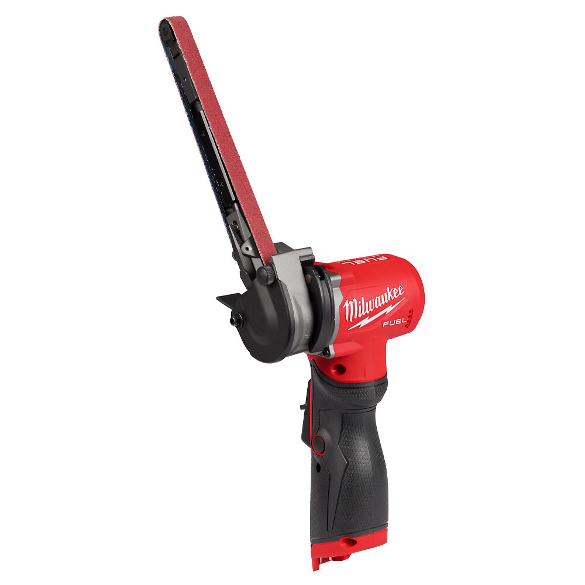 Milwaukee M12 FUEL Cordless Bandfile 1 2in X 18in 14 500 Max RPM Model 2482 20 Northern Tool