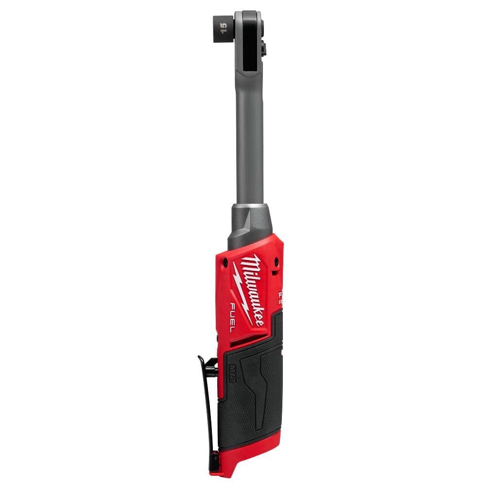 Milwaukee M12 FUEL INSIDER Extended Reach Box Ratchet Bare Tool 3050 20 Acme Tools