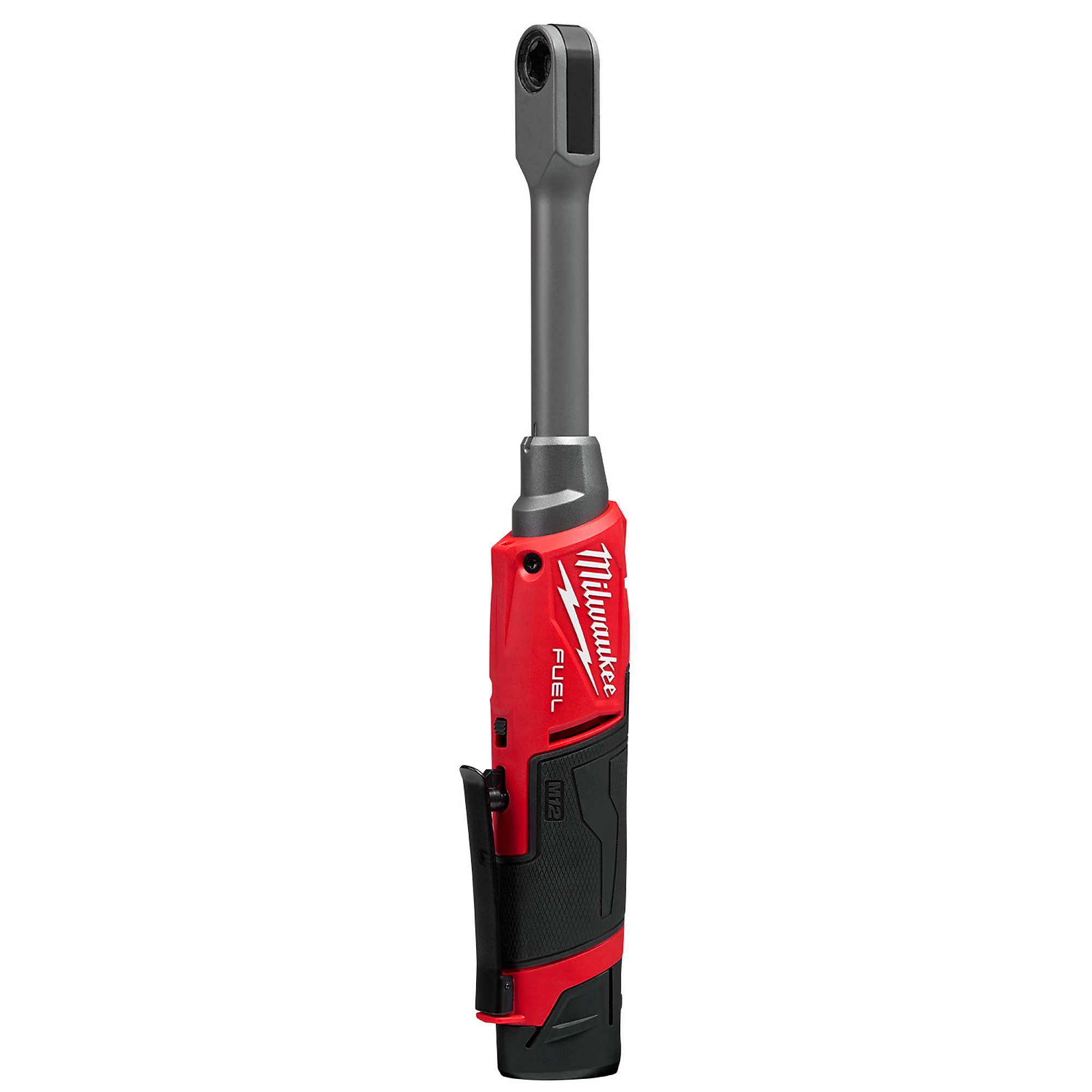 milwaukee m12 fuel 3 8 ratchet kit