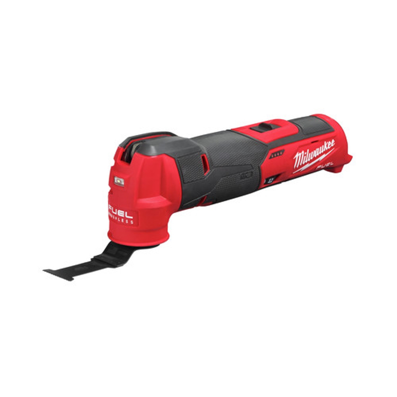 Milwaukee M12 Fuel Oscillating Multi Tool Bare Tool 2526 20 Pace International