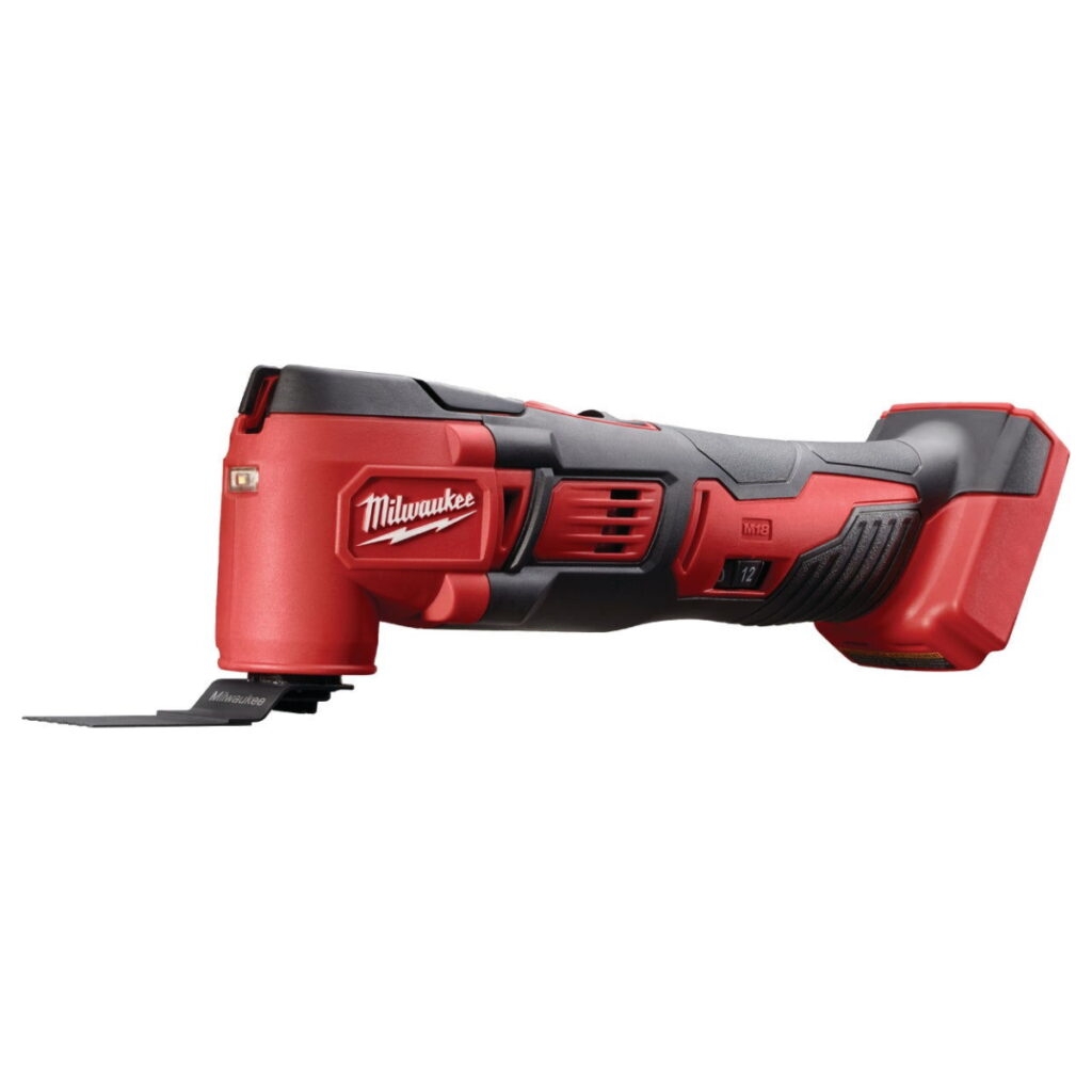 milwaukee m12 multi tool