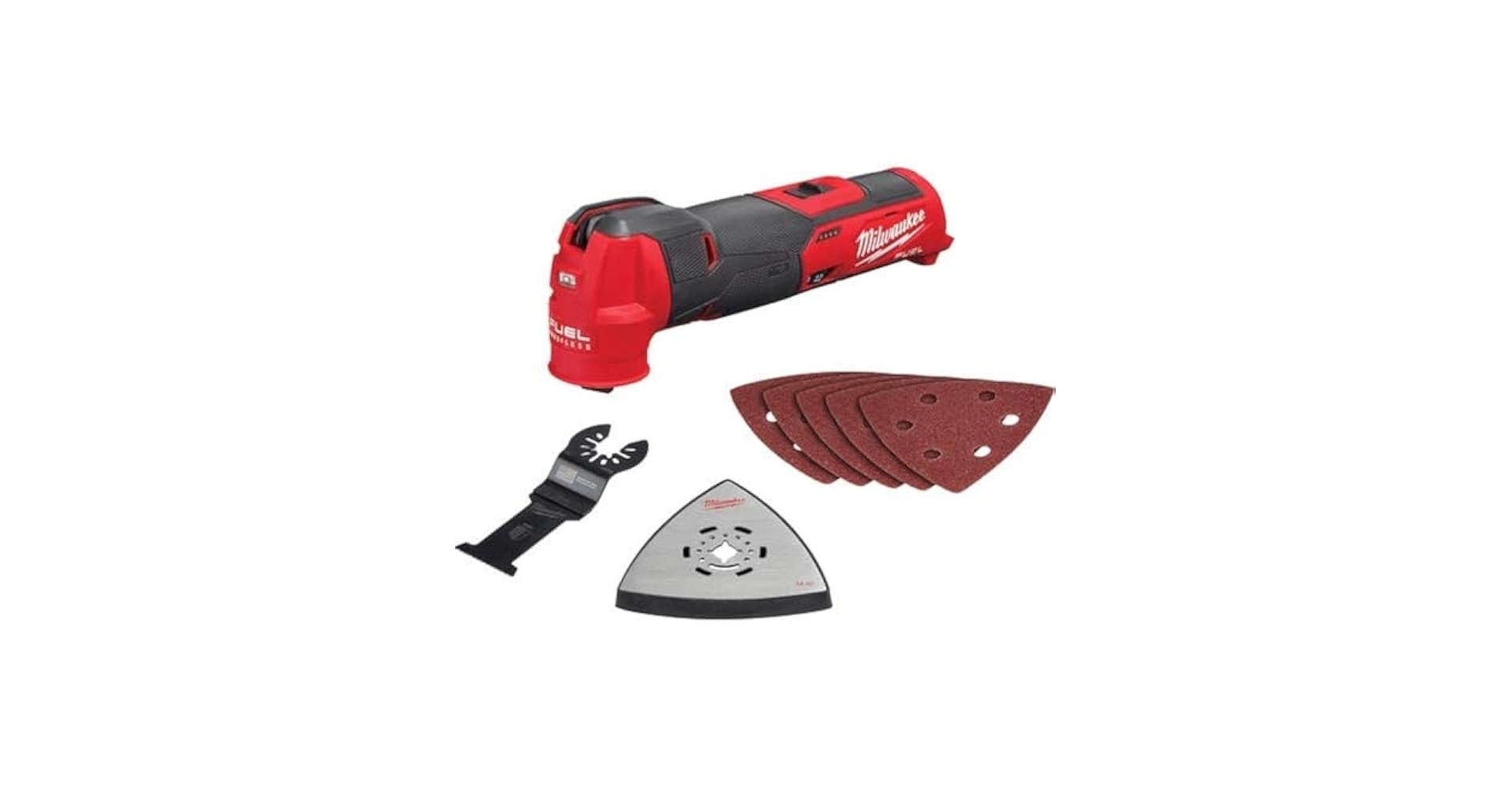 milwaukee m12 fuel multi tool kit