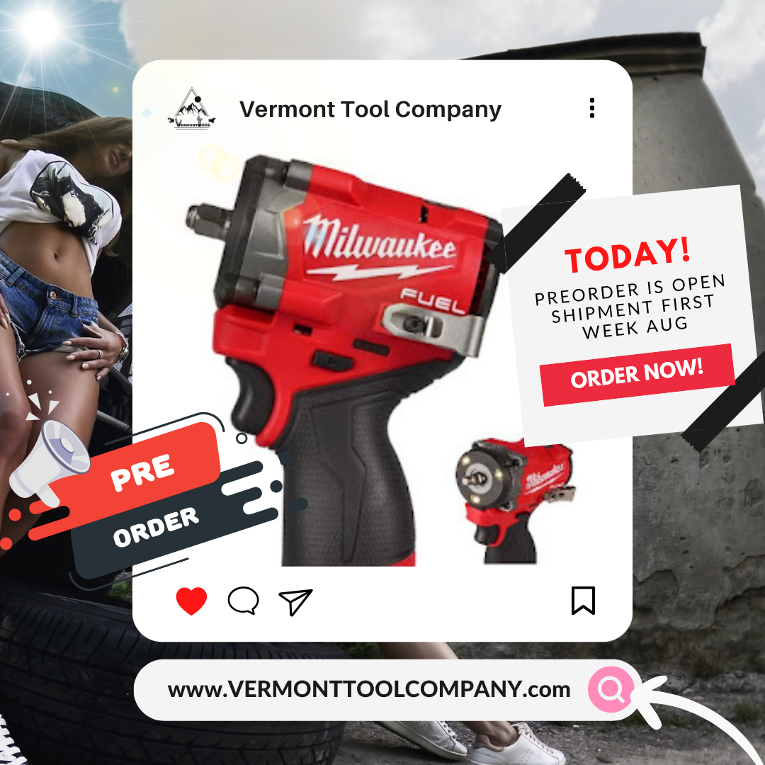 milwaukee m12 fuel 3 8 impact