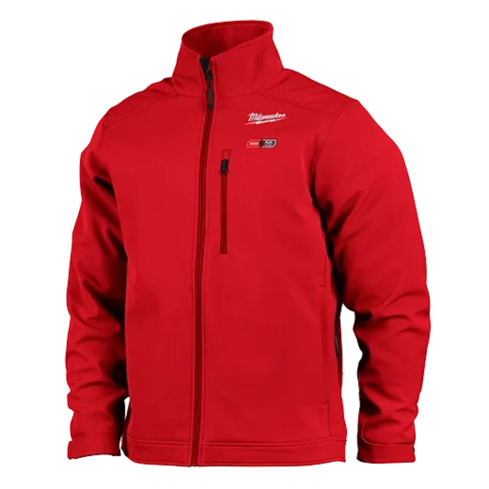 milwaukee m12 heated coat