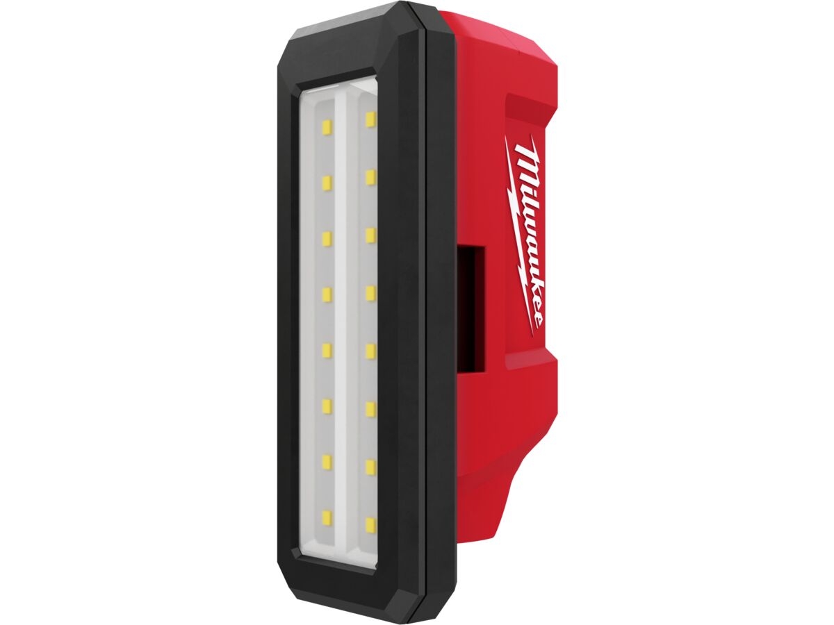 milwaukee work light m12