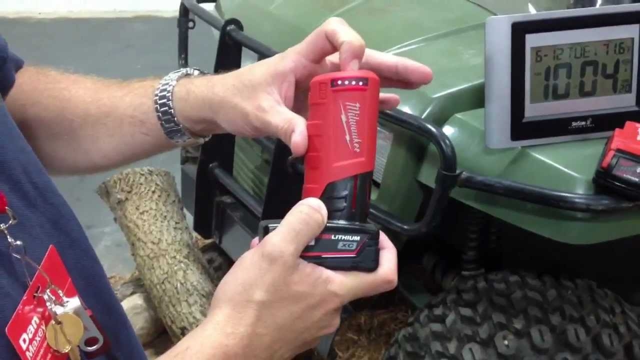 Milwaukee M12 M18 Heated Jacket Accessories First Look YouTube
