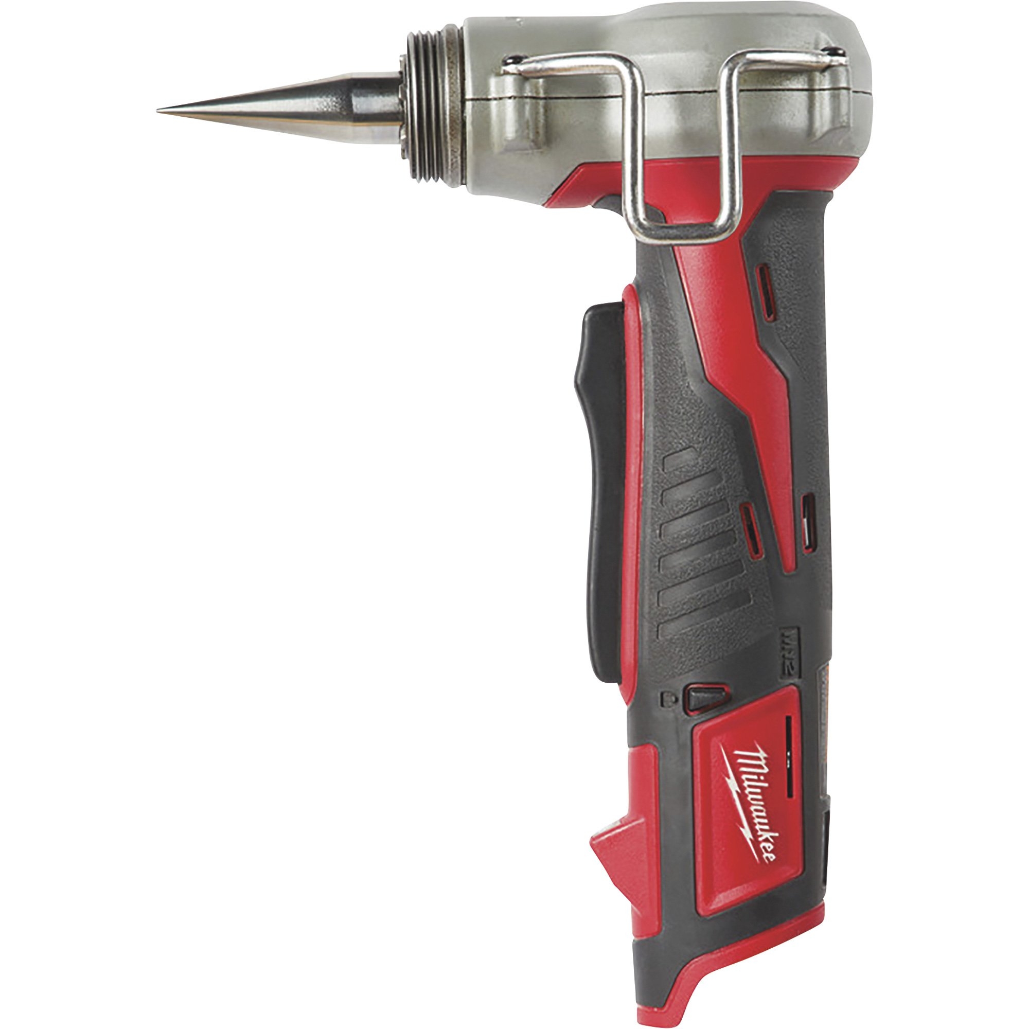 milwaukee m12 propex expander