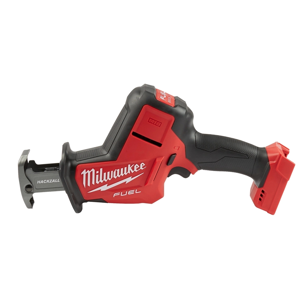 Milwaukee M18 FUEL Hackzall Bare Tool Runnings