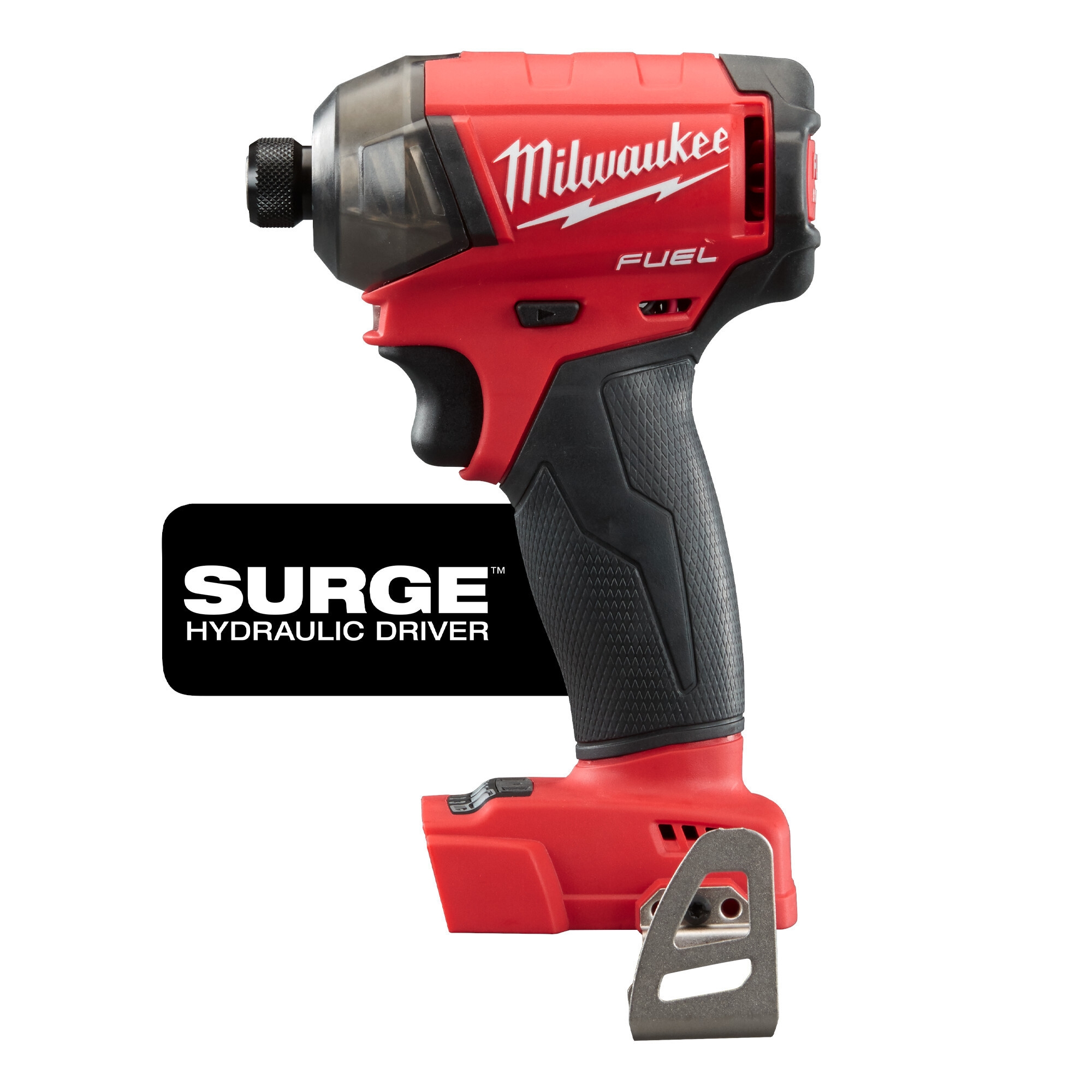 milwaukee m12 fuel surge