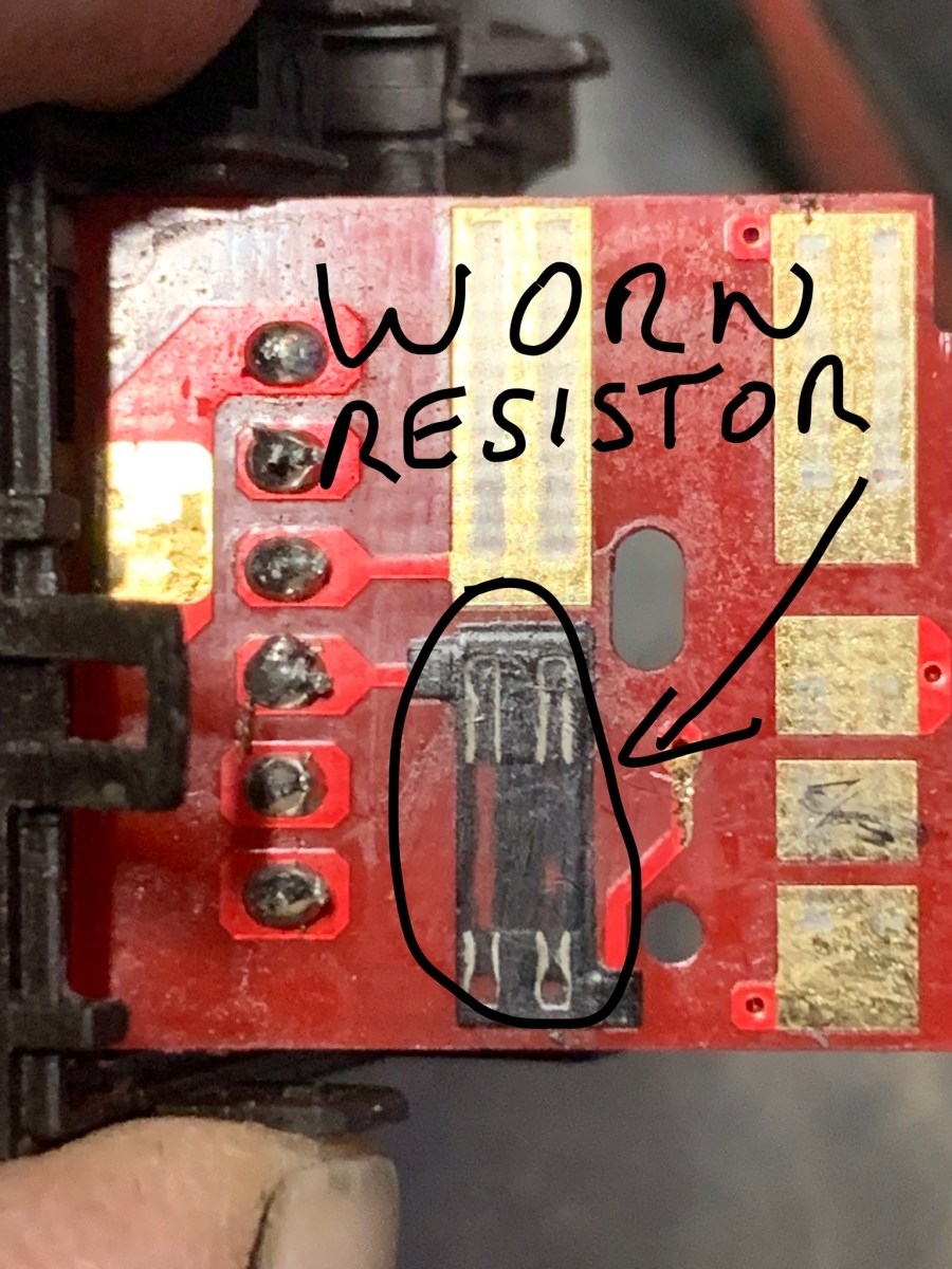 milwaukee m18 impact driver problems