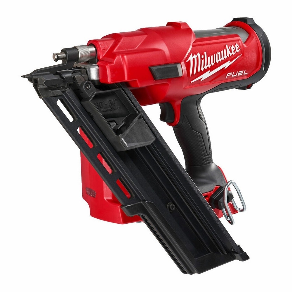 Milwaukee M18FFN 0 Nailer Tool Depot Ireland