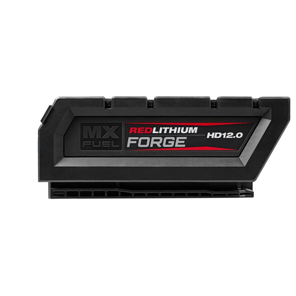 milwaukee m12 forge battery