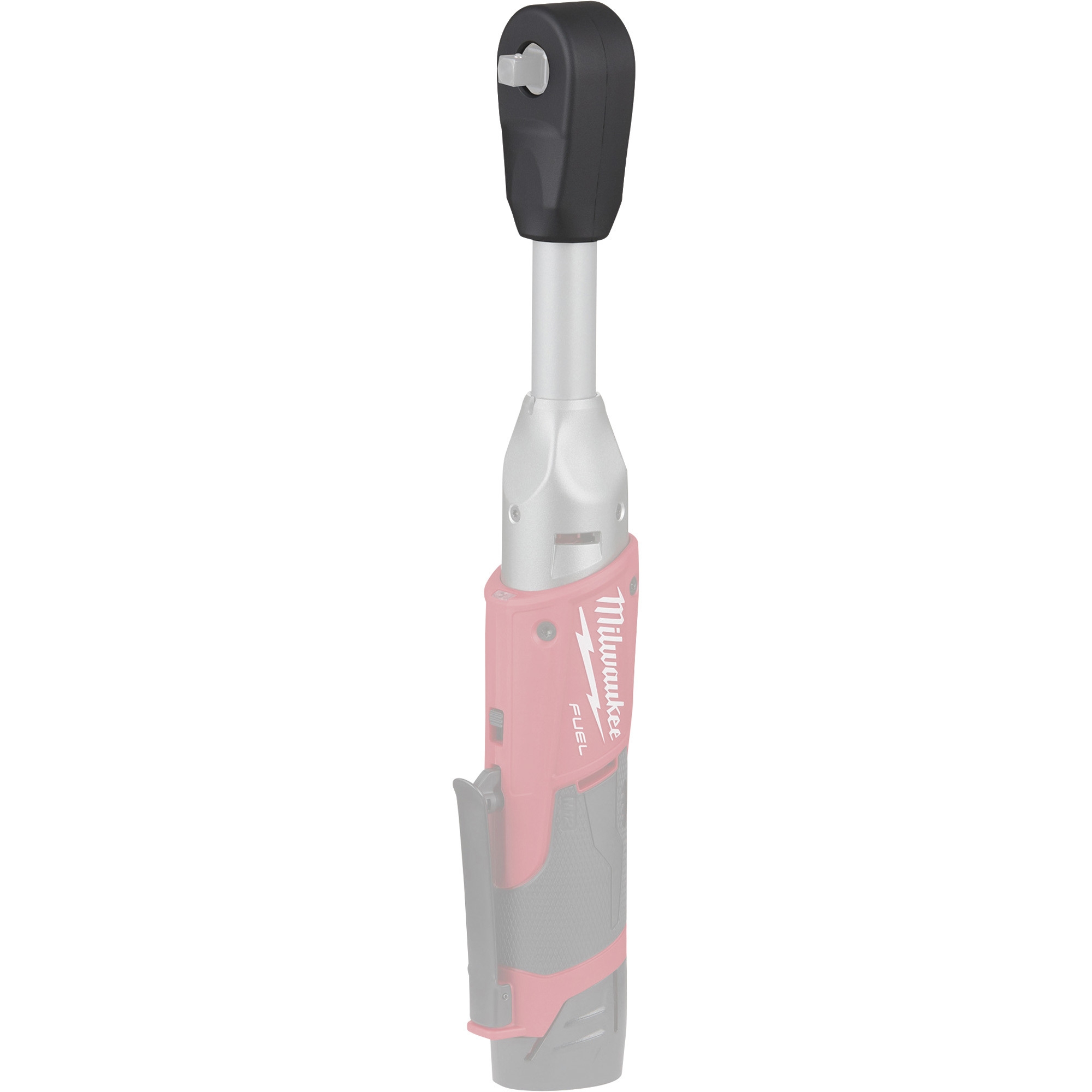 Milwaukee Protective Boot For Use With M12 FUEL 3 8in Extended Reach Ratchet 2560 20 Model 49 16 2560 Northern Tool