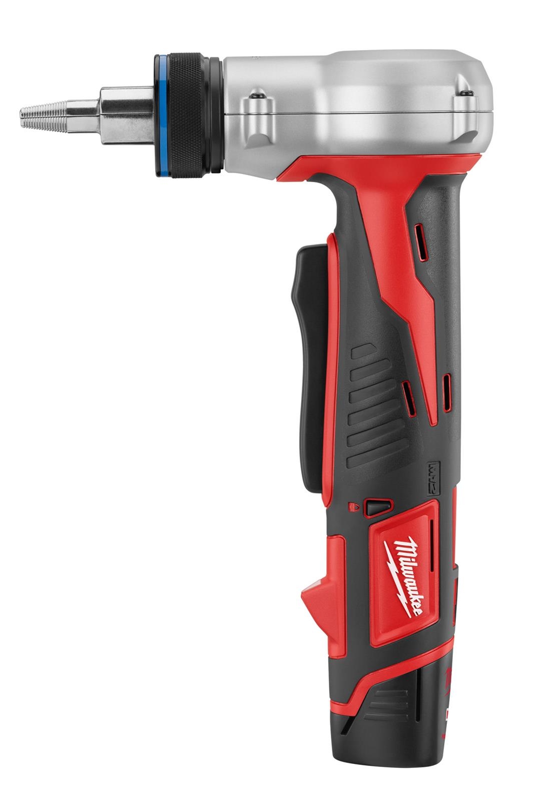 Milwaukee Tool 2432 22 Milwaukee M12 ProPEX Expansion Tool Kits Summit Racing