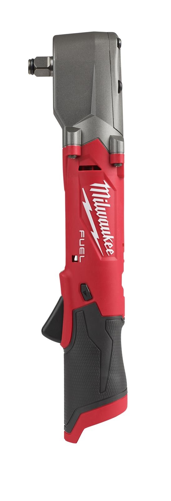 Milwaukee Tool 2565 20 Milwaukee M12 FUEL Right Angle Impact Wrenches Summit Racing