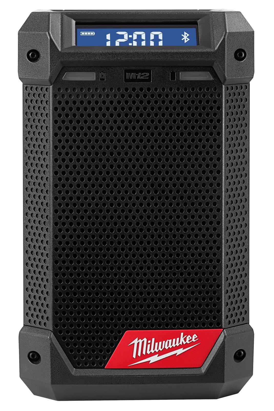 Milwaukee Tool 2951 20 Milwaukee M12 Radio Plus Chargers DX Engineering