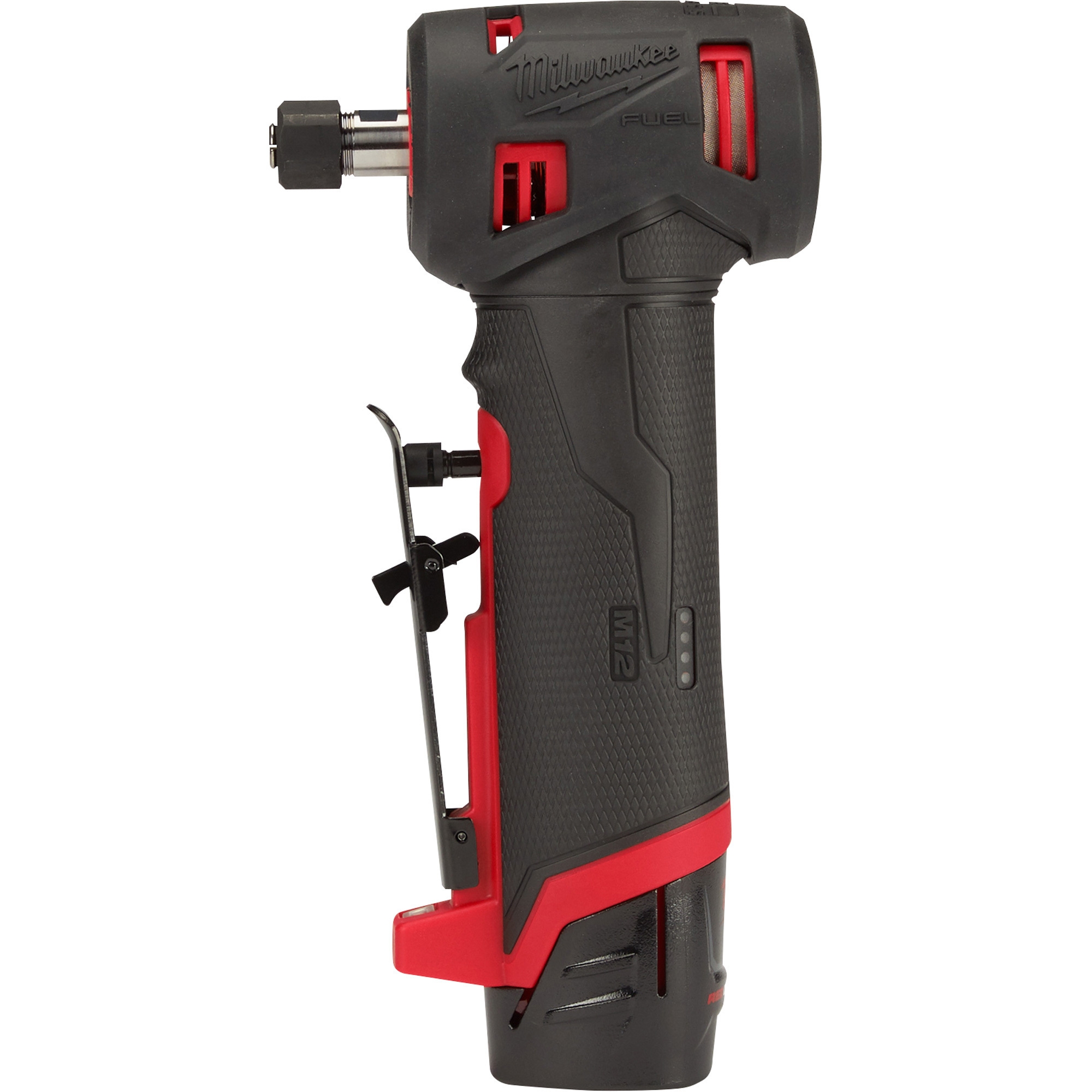 milwaukee m12 die grinder