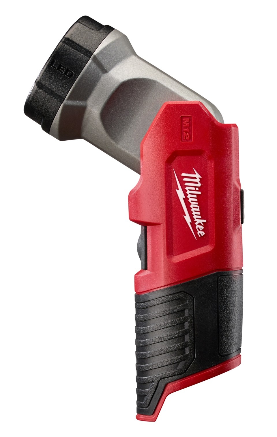 Milwaukee Tool Cordless LED Flashlight 12V 160 Lumens MSC Direct