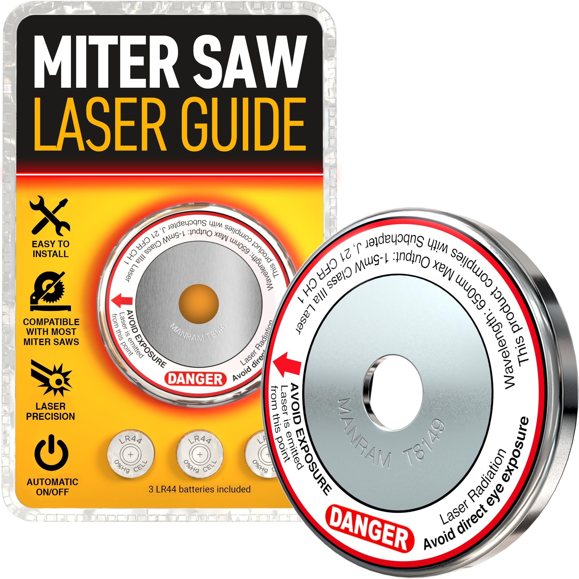 Miter Saw Laser Guide Miter And Portable Saw Laser Guide Miter 