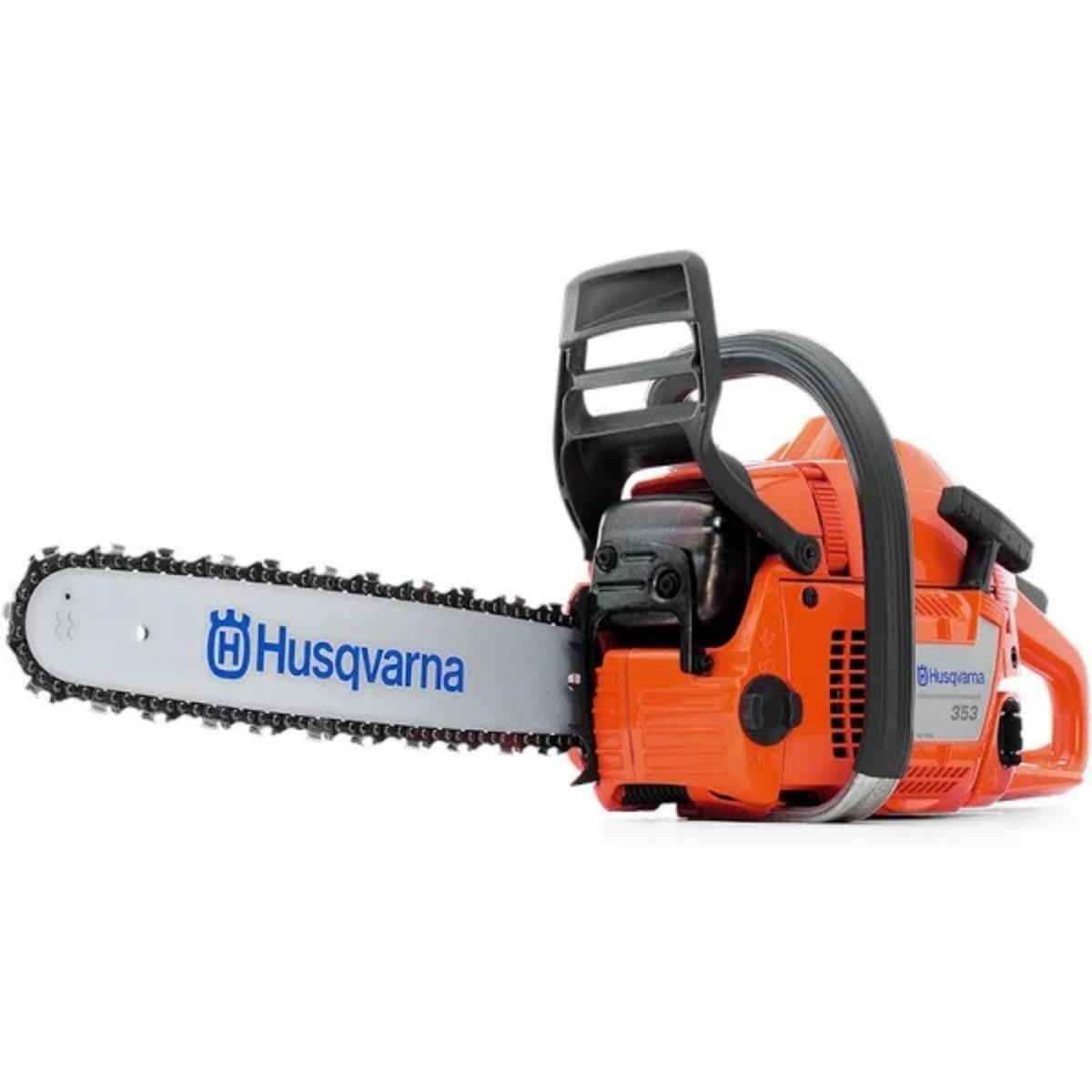 Motosserra Husqvarna 353 18 2 leos 2 Tempos E 1 Misturador Kits De Produtos Olim Agro