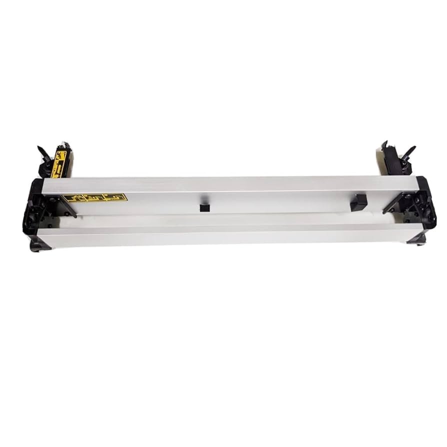 N638742 5140135 98 Table Saw Fence 27 X 5 5 X 3 Inches 2 Pounds Fits DeWalt Type 3 And Type 10 Model 7491 Jobsite Table Saw Amazon