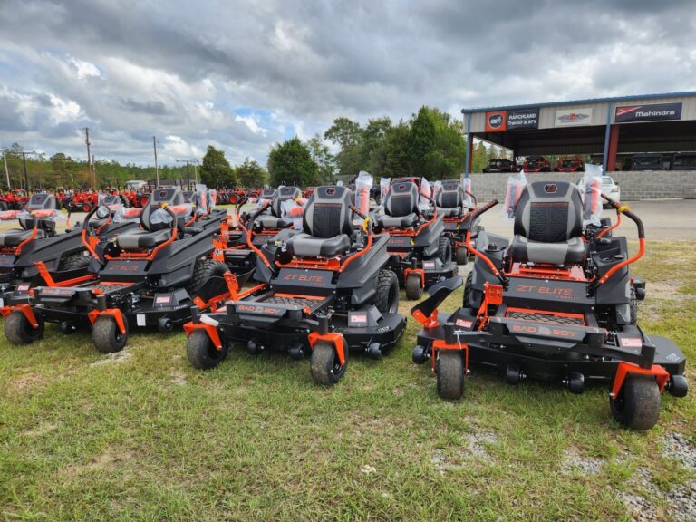 New 2023 Bad Boy Mowers Limited Edition ZT Elite 60 In Kohler Confidant 25 Hp Lawn Mowers Riding In Saucier MS Orange