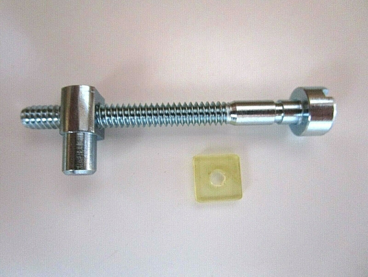 New Chain Adjuster For Fits Husqvarna 36 41 Chainsaw 501 45 41 01 EBay