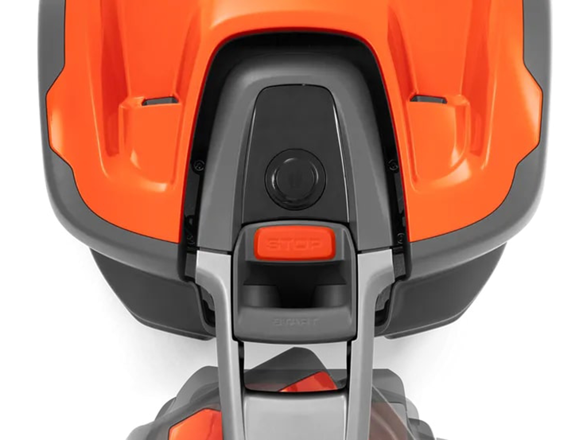 husqvarna automower 310 updating firmware update