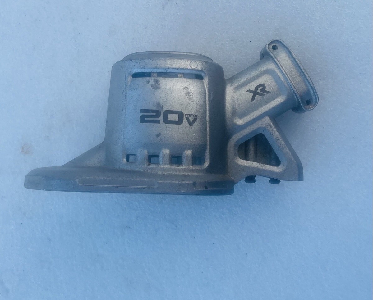 OEM Part Motor Housing Assy For Dewalt DCST922 20V BrushlessString 