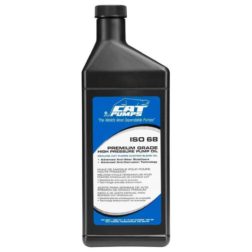 Oil For Dewalt Pressure Washer Pump