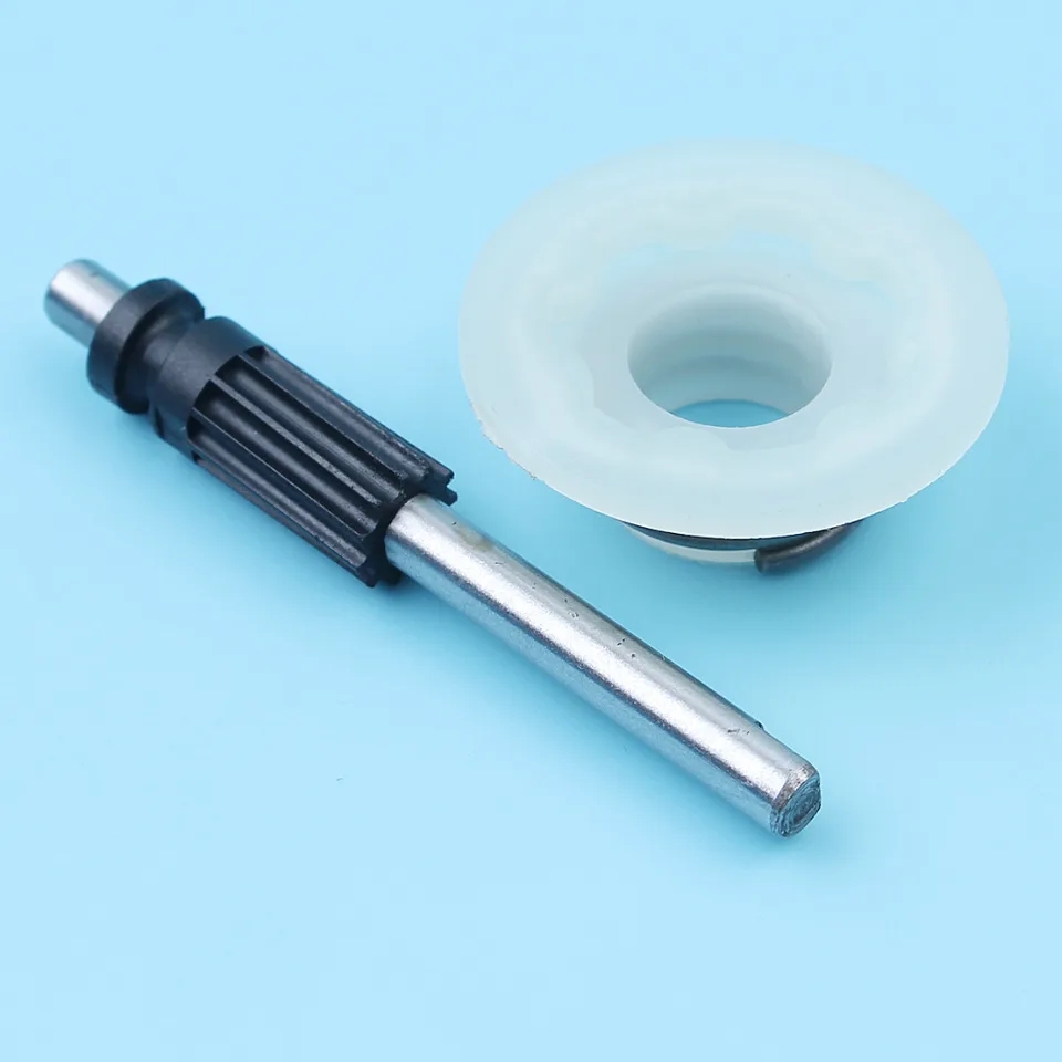 Oil Pump Piston Plunger Shaft Lever Worm Gear Kit For Husqvarna 435 440e 445 450 450e 340 345 350 Epa Saw 503 93 21 01 540057901 Chainsaws AliExpress